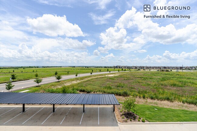 Building Photo - 3801 N A.W. Grimes Blvd