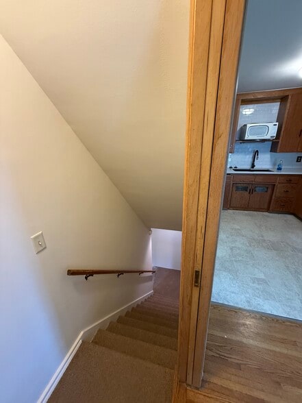 Building Photo - 3537 Holmes Ave S