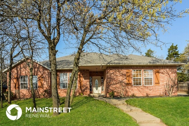 Building Photo - 2817 Asheforde Oaks Blvd