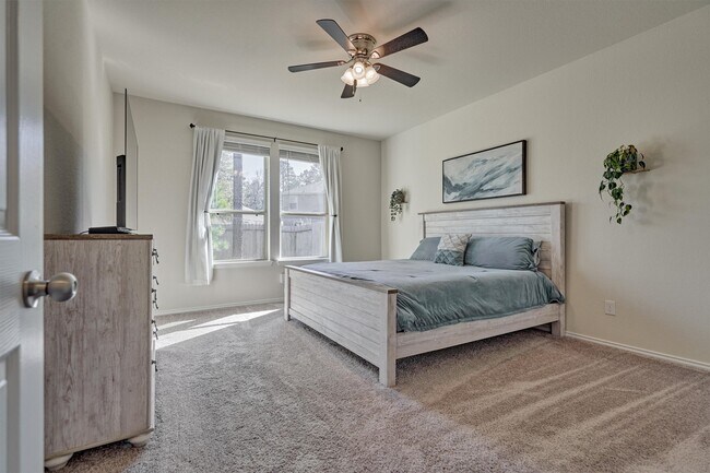 Building Photo - 4417 Longleaf Timbers Ct