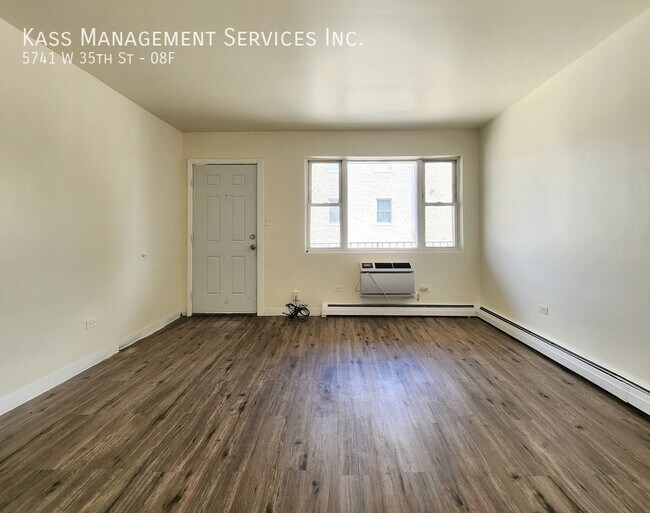 Building Photo - 5741 W 35th St