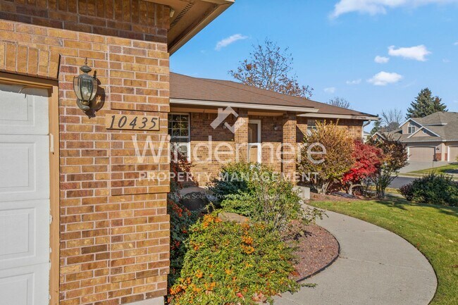 Building Photo - COMING SOON !! Sundance Brick Rancher on CuldeSac