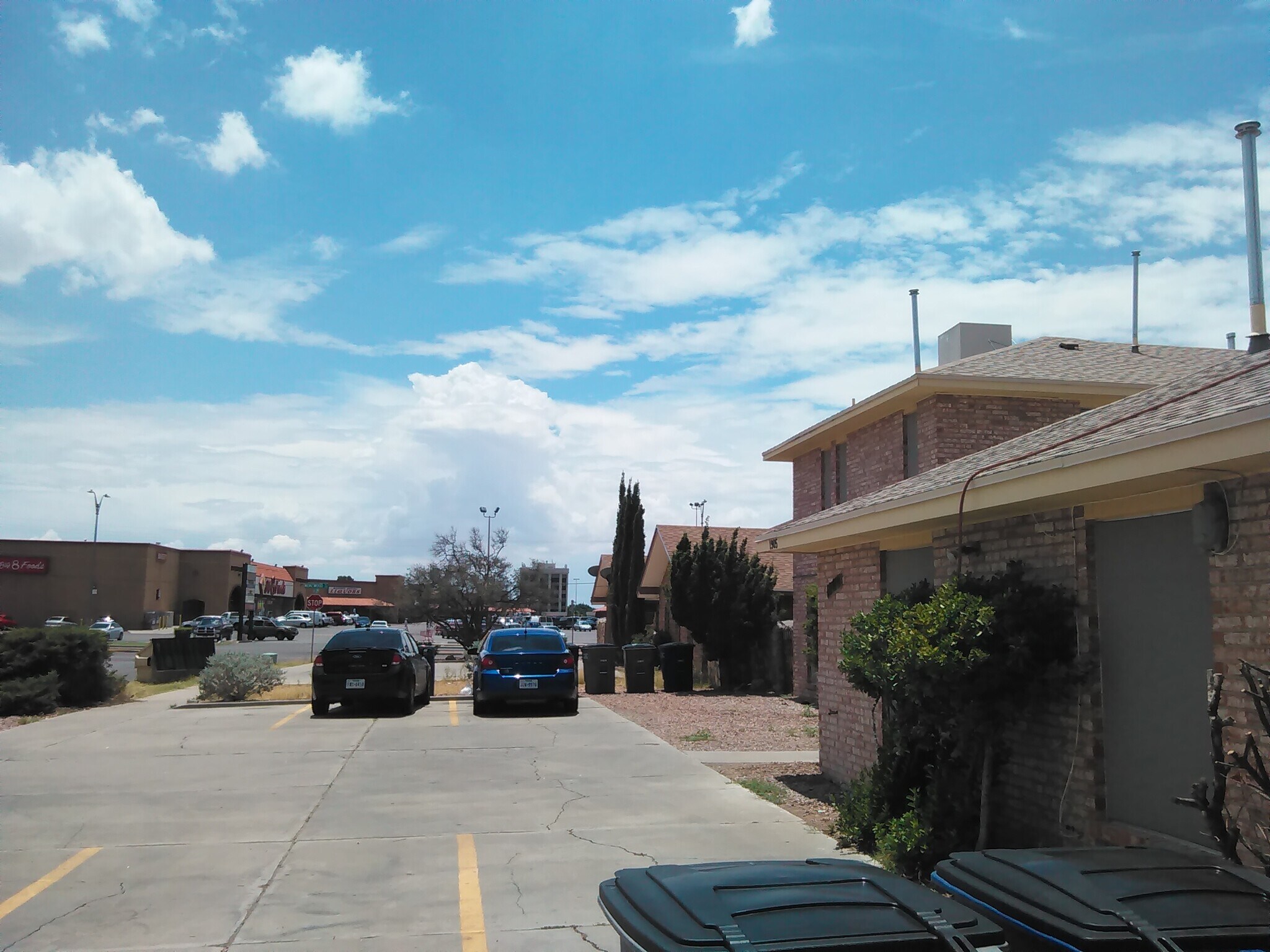 Building Photo - 2001 Amy Sue Dr