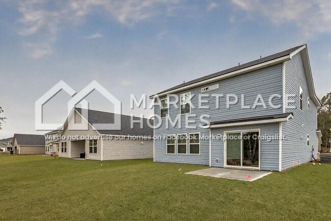 Building Photo - 98 Dunnoman Dr