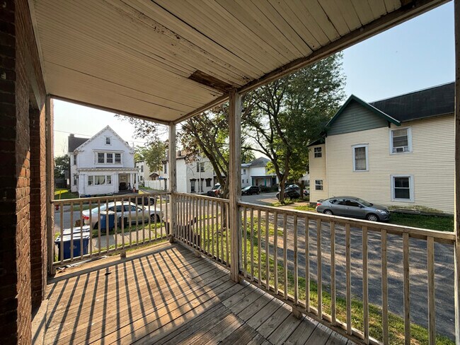 Building Photo - 258 Remsen St