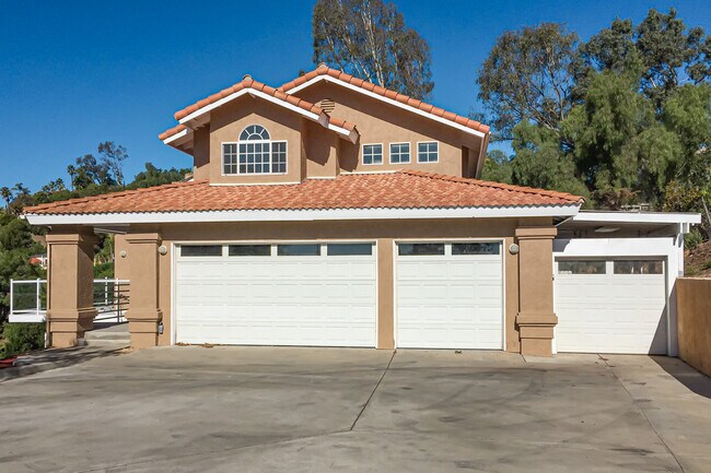 Building Photo - 4314 Nabal Dr