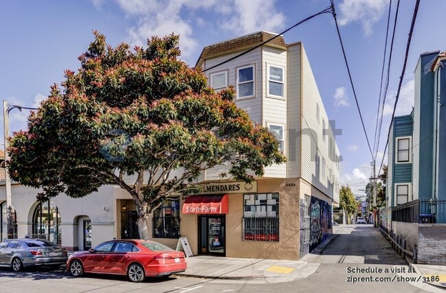 Building Photo - 3421 25th St
