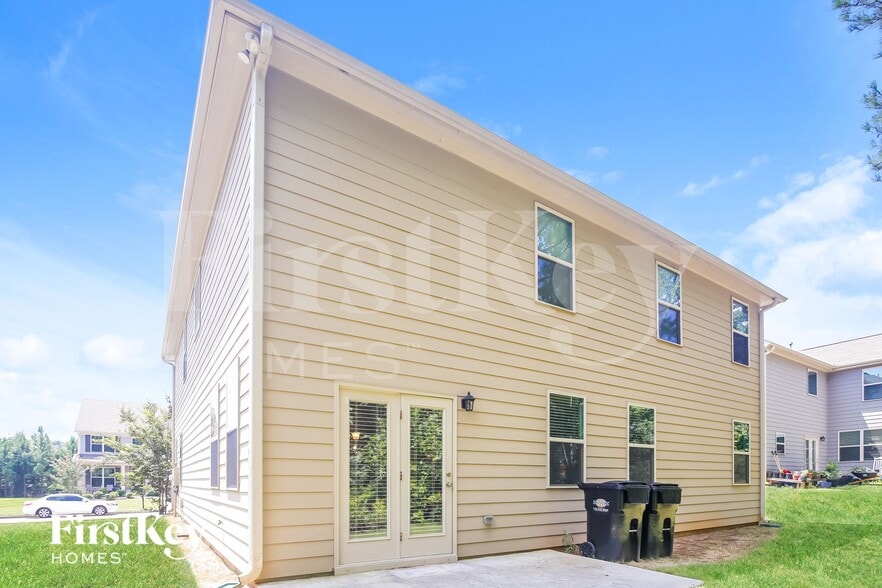 Building Photo - 416 Lanier Ct