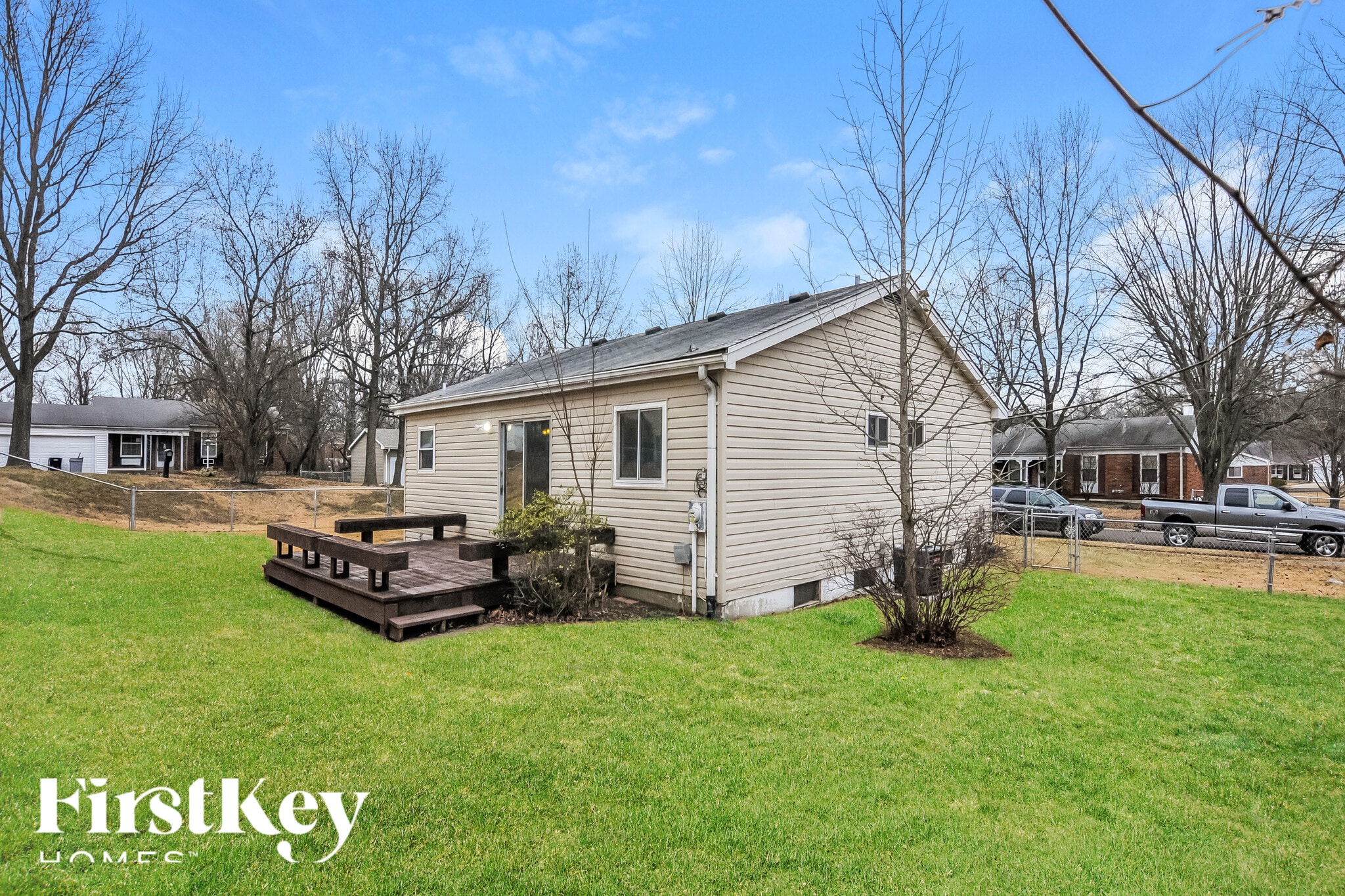 Building Photo - 14389 Wild Fox Ct