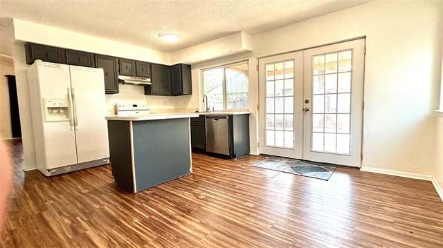 Building Photo - 1303 Shady Hollow