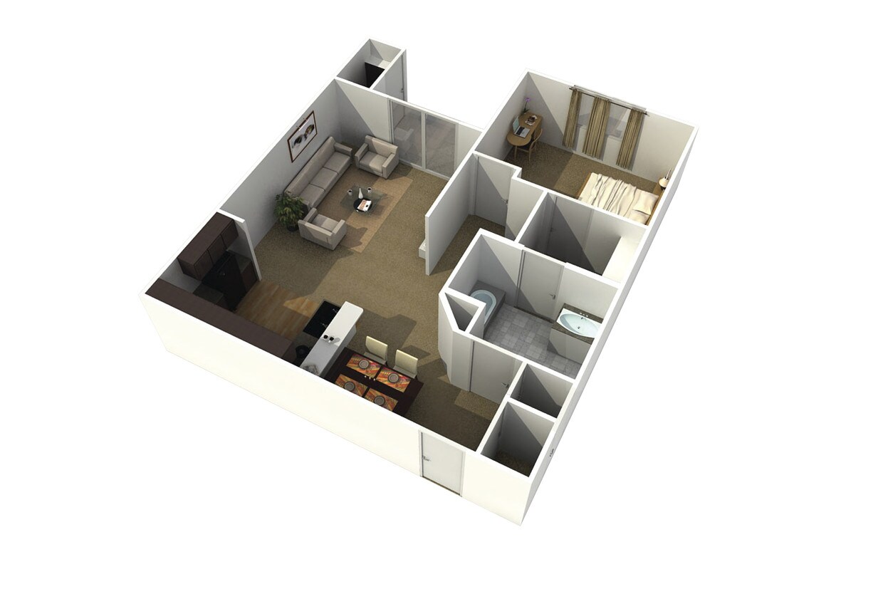 Whispering Ridge Omaha