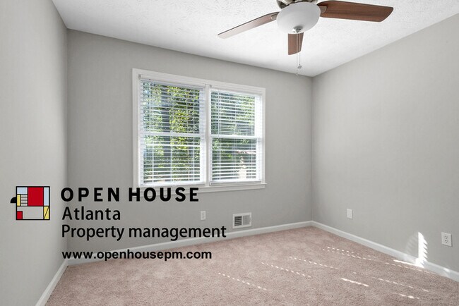 Building Photo - 100 John Christopher Dr Alpharetta