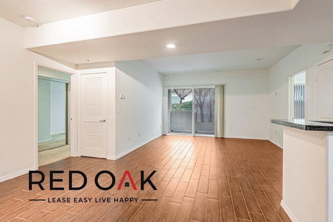 Primary Photo - Gorgeous, Sun-Drenched Two Bedroom Walk Up...