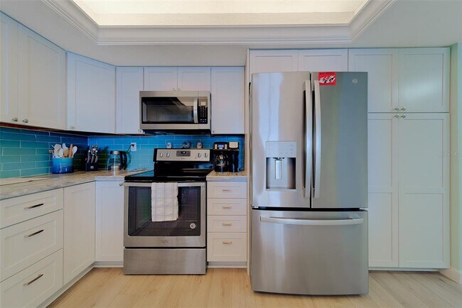 Building Photo - 17920 Gulf Blvd