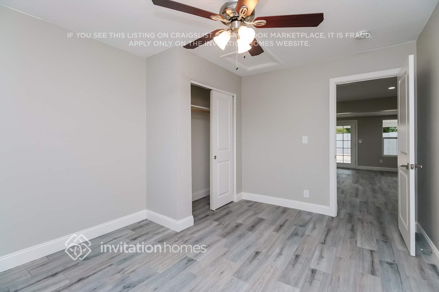 Building Photo - 7801 E Loma Land Dr