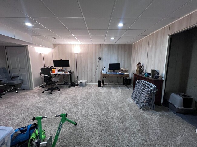 Building Photo - Furnished Rental in Lake Bella Vista – $3,700/Month