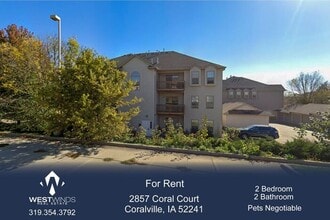 Building Photo - $1,395 | 2 Bedroom, 2 Bathroom Condo | Pets Negotiable* | Available for July 1st, 2026 Move In!