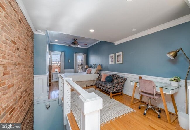 Building Photo - 2517 Fleet St