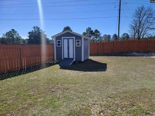 Building Photo - 51 Texas Black Way