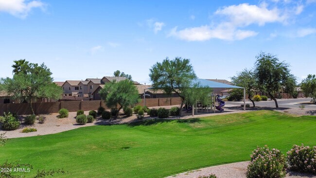 Building Photo - 34994 N Barzona Trail