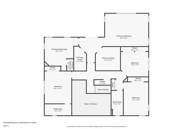 Building Photo - 15120 Wildwood Cir