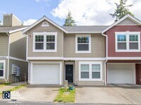 Building Photo - Spacious 4-Bedroom Townhome in Alicia Meadows | Garage, Patio & Pet Friendly