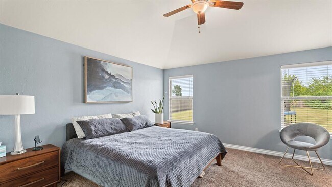 Building Photo - 16316 Drywater Dr