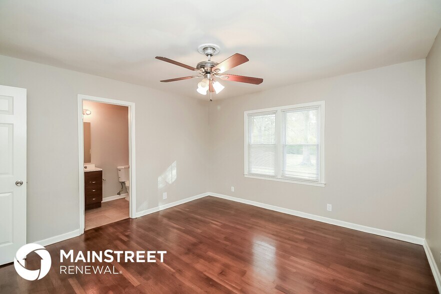 Building Photo - 1431 Conley Rd