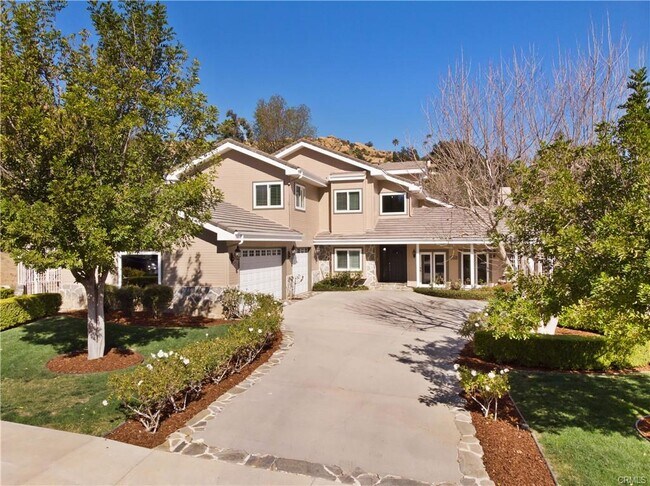 Building Photo - 23943 Eagle Mountain St