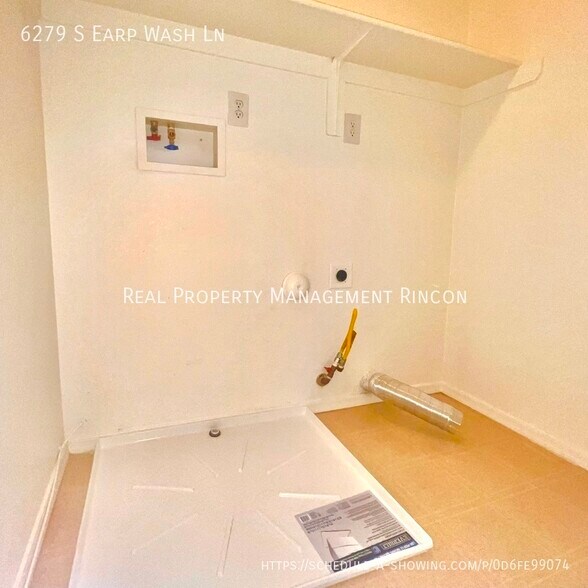 Building Photo - 6279 S Earp Wash Ln