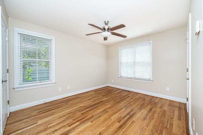 Building Photo - Spacious Home Move In Ready Downtown RVA