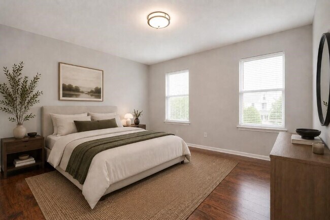 Building Photo - 20731 Rainmill Dr