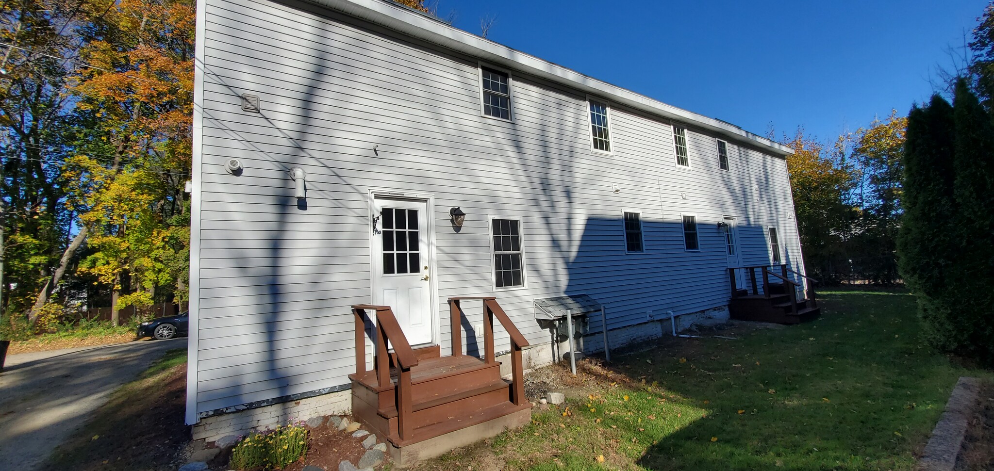 Building Photo - 17 Dartmouth St