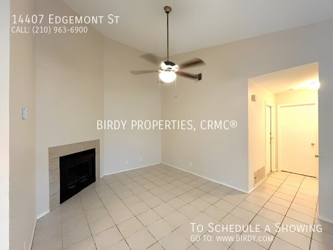 Building Photo - 14407 Edgemont St