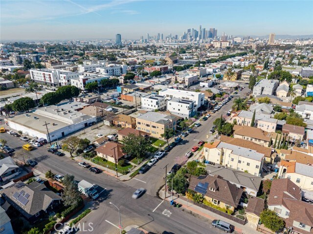 Building Photo - 2446 Cincinnati St