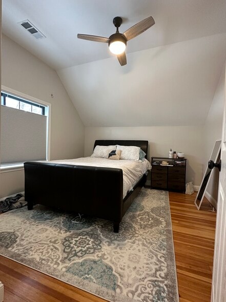 2nd bedroom - 106 Elm St