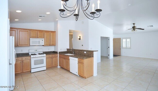 Building Photo - 5493 W Silent Dove Way