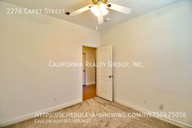 Building Photo - 2276 Capet St