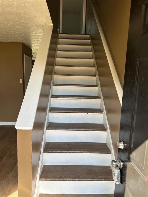 Building Photo - 880 Five Forks Trickum Rd SW