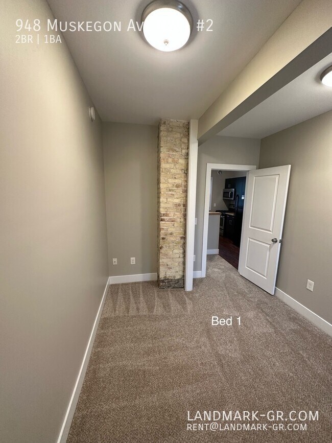 Building Photo - 948 Muskegon Ave NW