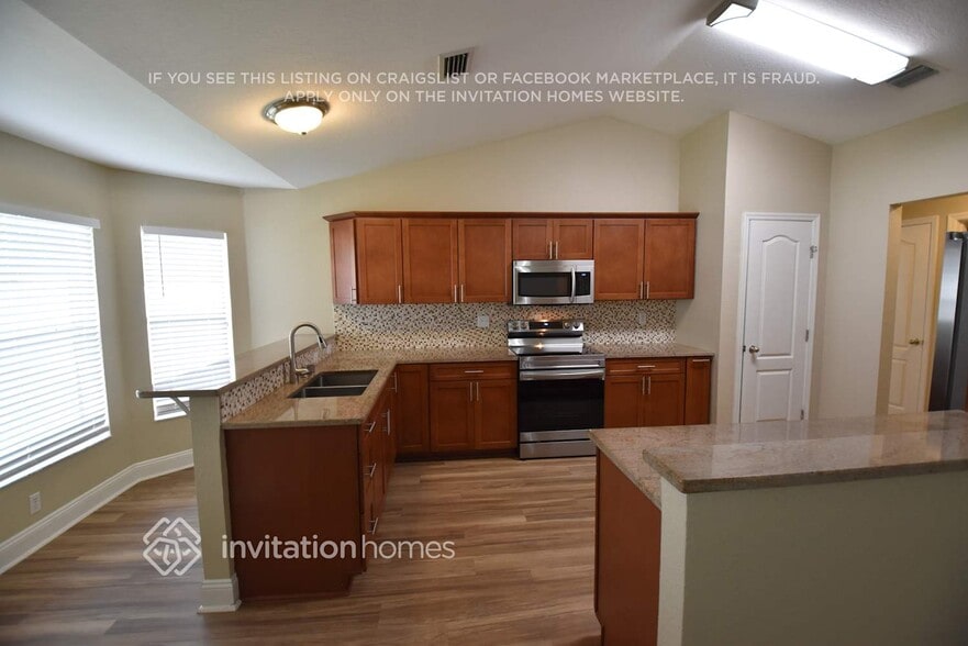 Building Photo - 8730 Fort Socrum Village Pl