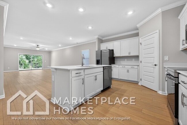 Building Photo - 15581 Ruthie Lynn Dr