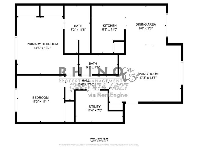 Building Photo - 4866 W 4780 S