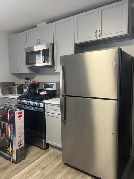 Building Photo - 119 Woodward Ave