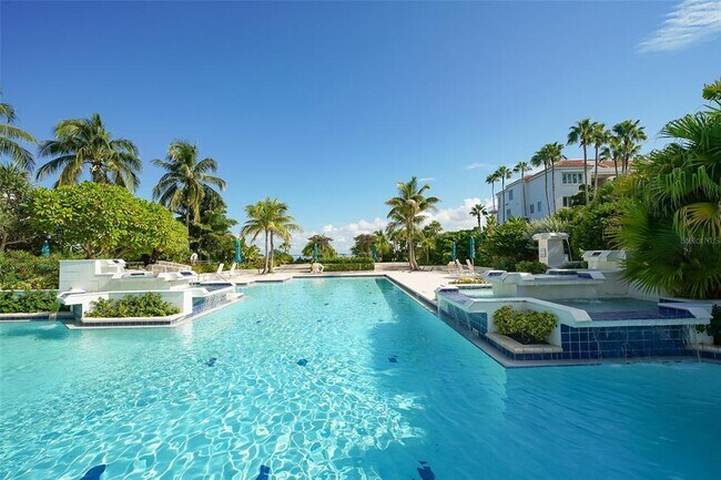 Building Photo - 350 Gulf of Mexico Dr