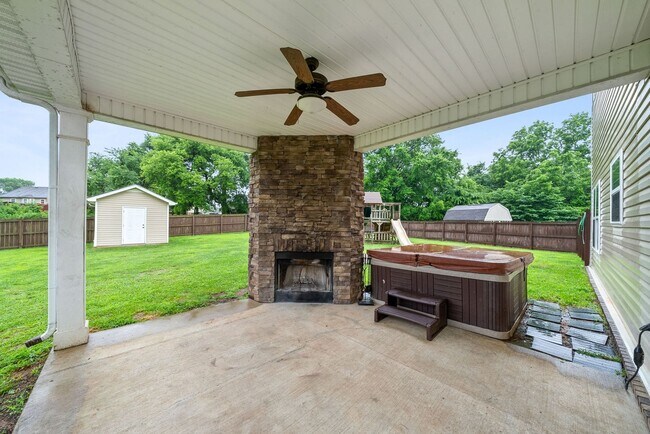 Building Photo - 1170 Dygert Ct