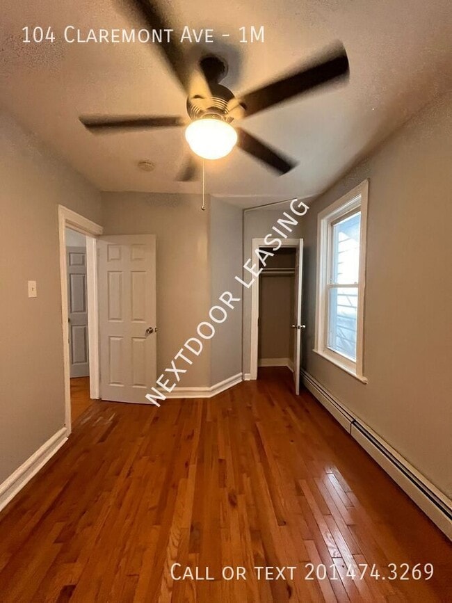 Building Photo - 104 Claremont Ave