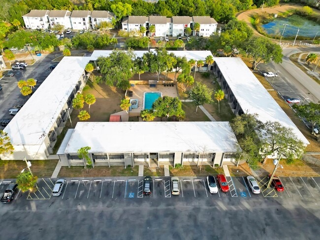 Building Photo - 12401 N 15th St