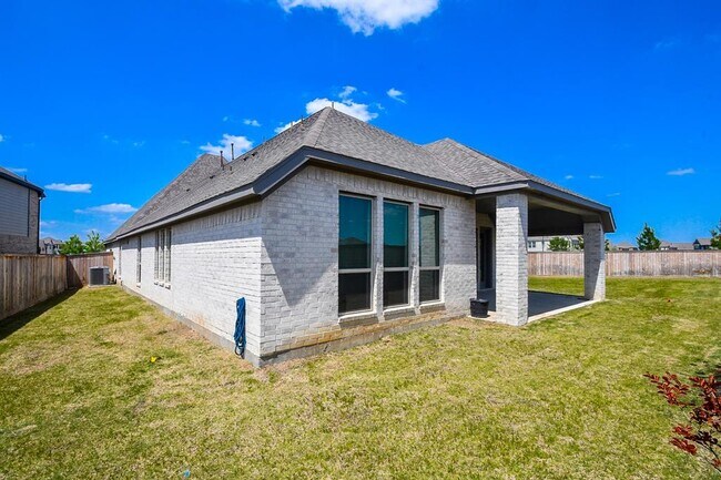 Building Photo - 10803 Spiny Caterpillar Ct