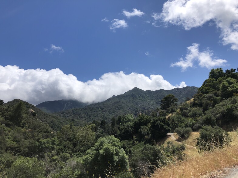 Building Photo - 1734 Topanga Skyline Dr